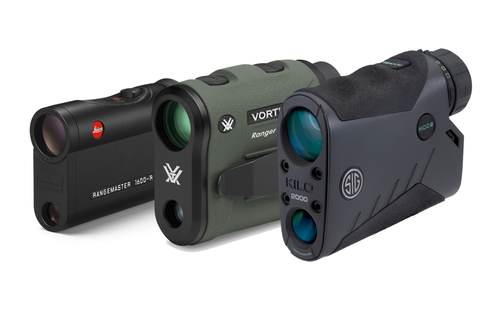How to Buy a Hunting Rangefinder: 11 Points to Note