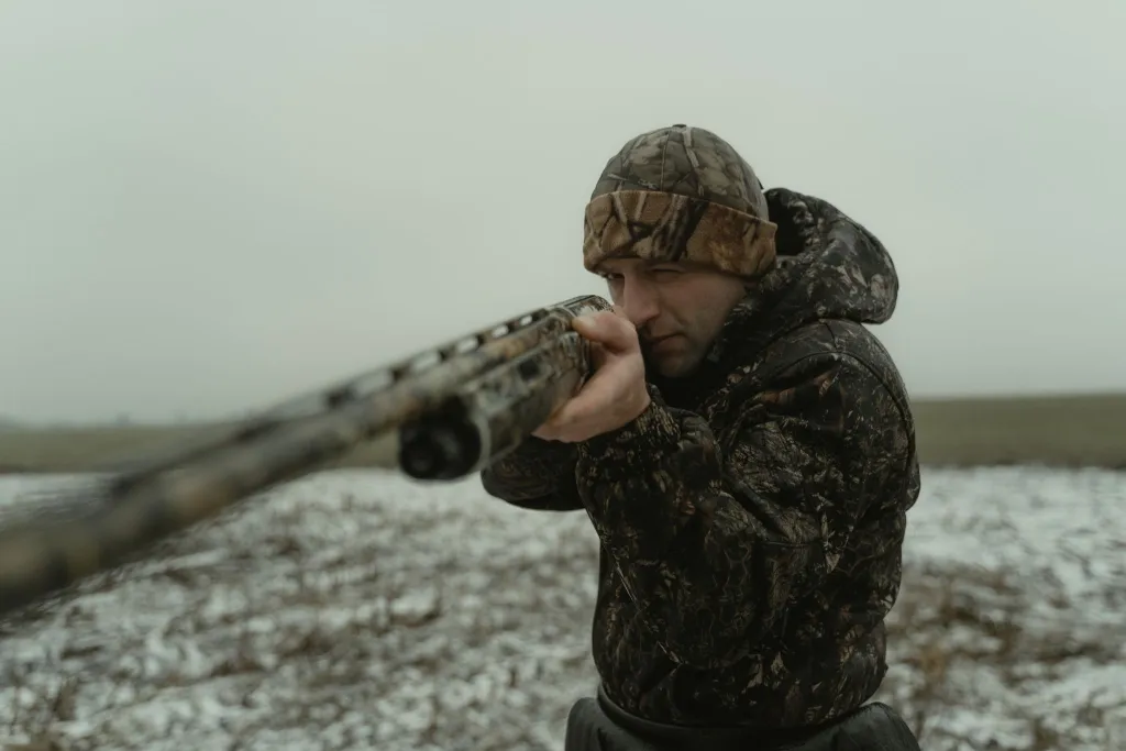 Hunting Accidents and Body Armor: How to Stay Safe Outdoors