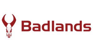 Badlands company logo