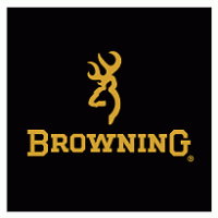 Browning company logo