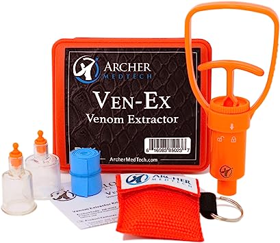Venom Extractor