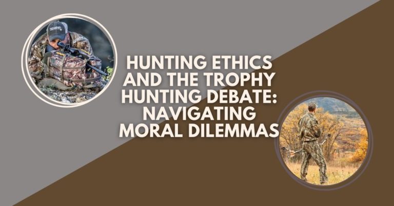 Hunting-Ethics-and-the-Trophy-Hunting-Debate-Cover