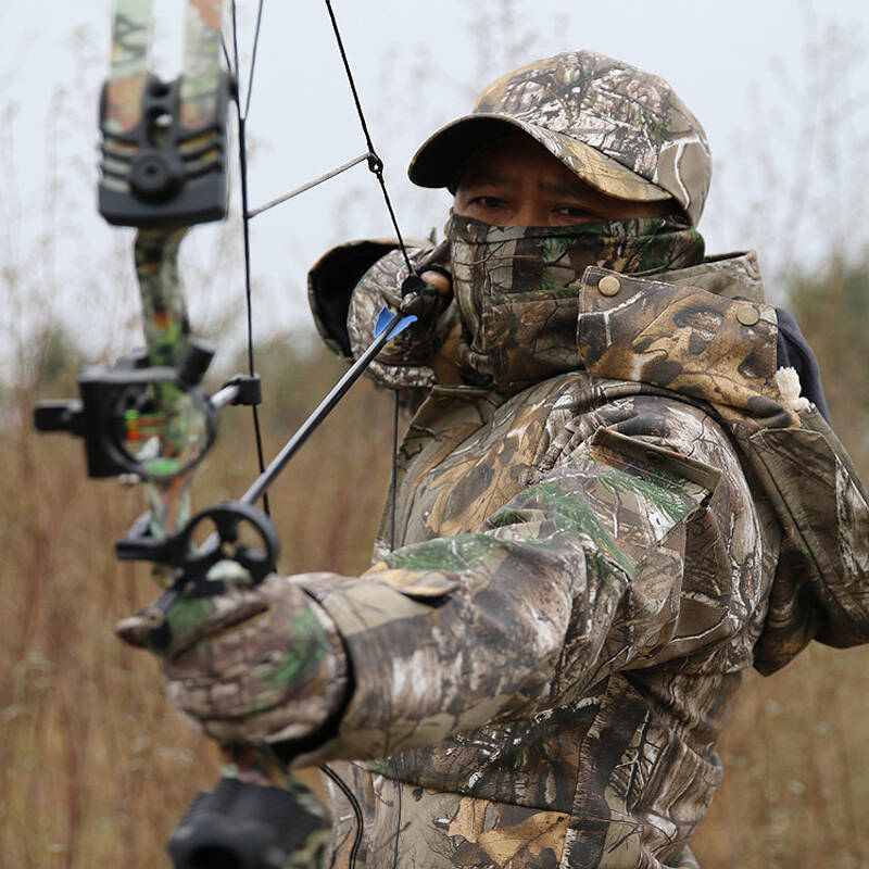 Improving Bowhunting Skills: Anchor Point, Pinch, and Hinge Shots Explained