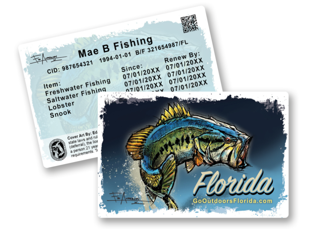 Florida Hunting License