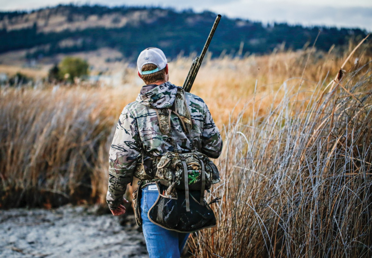 How to Start Hunting: 9 Step-by-Step Guide for Beginners