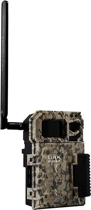 Spypoint Link-Micro Trail Camera
