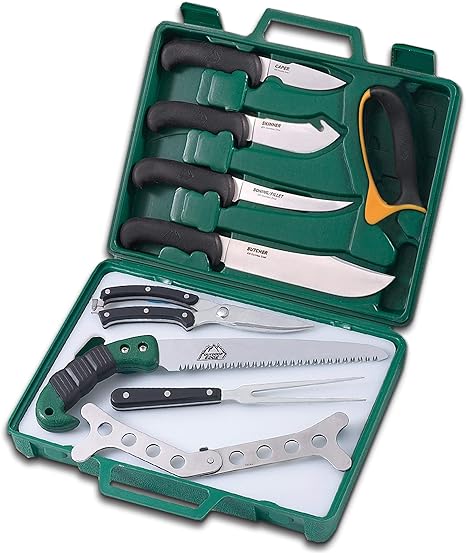 knife sets


