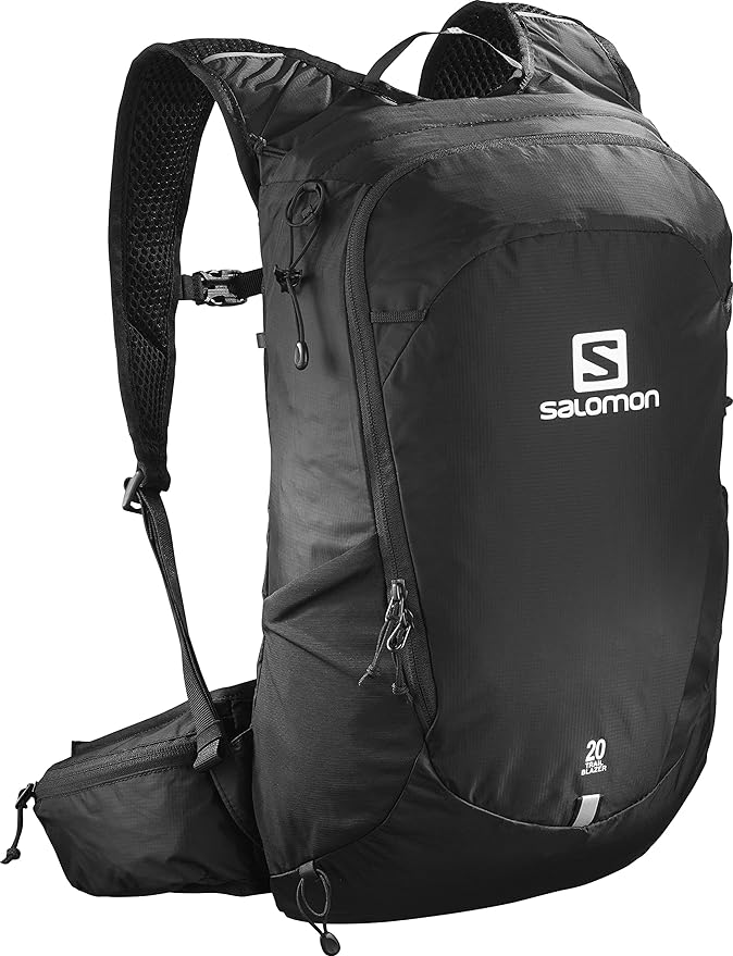 salomon lightweight backpack