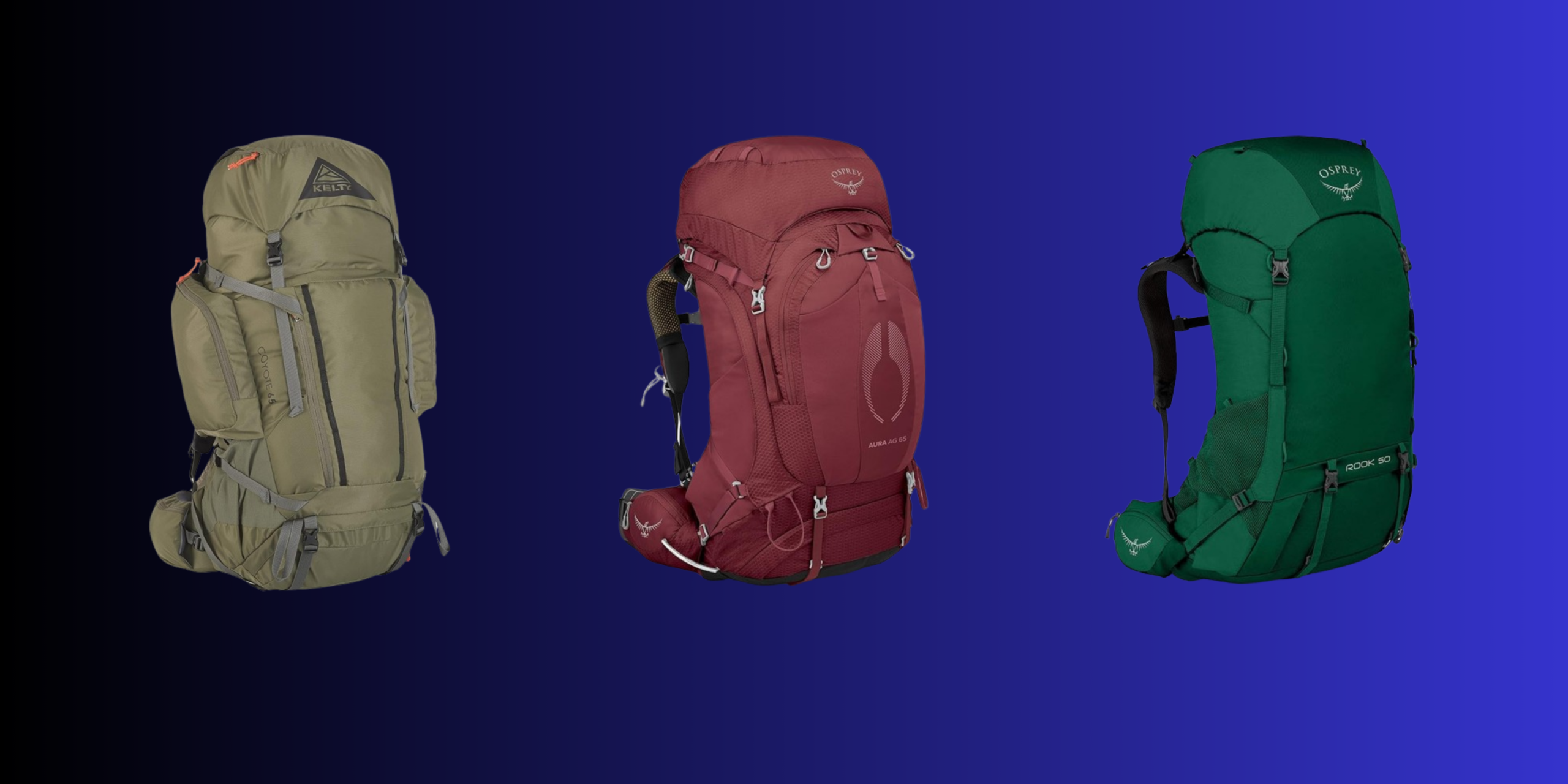 15 Budget Backpacks for Backpacking – Best Priced Picks