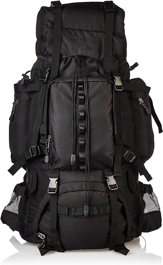AmazonBasics 75L Backpack