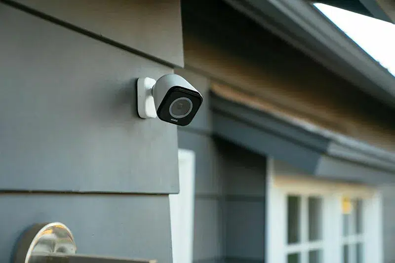 Home Surveillance System